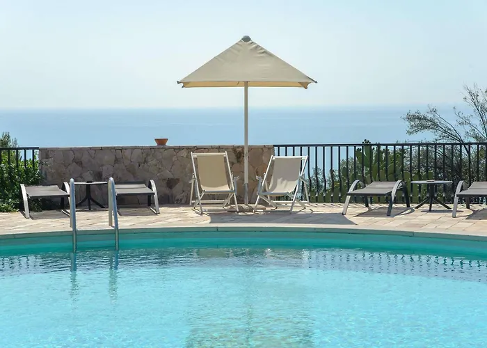 Baia Delle Zagare - Handwritten Collection