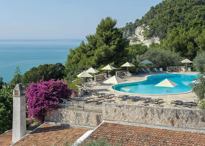 Baia Delle Zagare - Handwritten Collection
