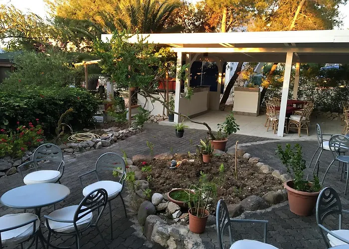 Hotel Le Viole