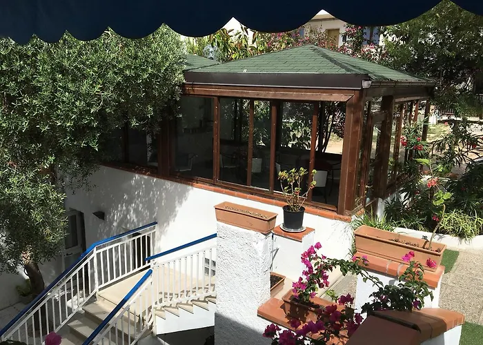 Hotel Le Viole